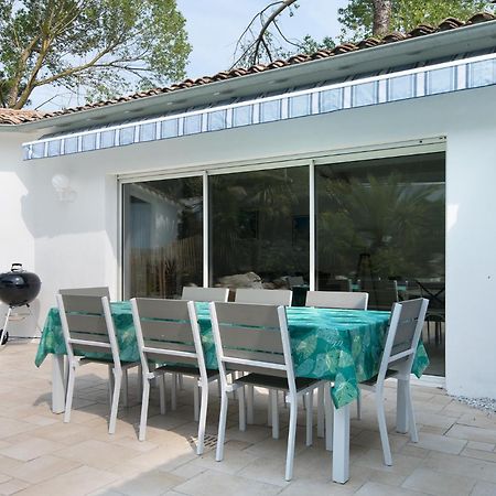 Tres Belle Villa Avec Piscine Le Bois-Plage-en-Ré Eksteriør bilde