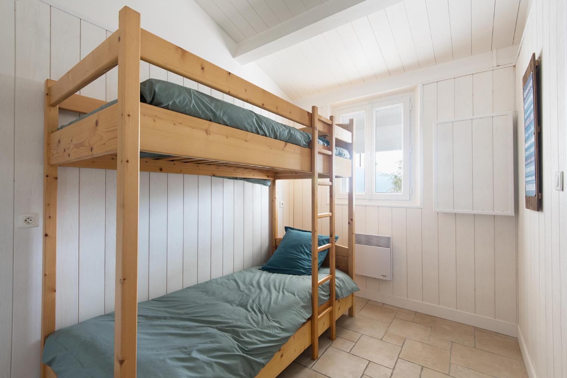 Tres Belle Villa Avec Piscine Le Bois-Plage-en-Ré Eksteriør bilde
